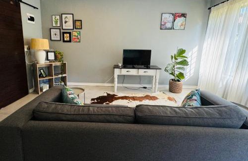 Kloof House | Robyns Nest 1 Cottage
