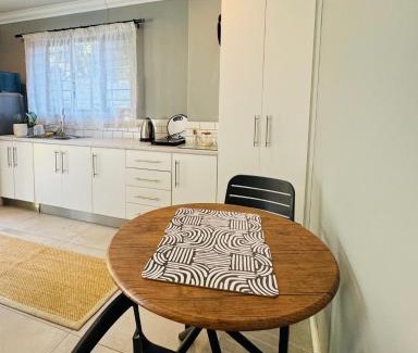 Kloof House | Robyns Nest 1 Cottage