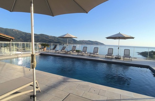Tiuccia Apartment | Roc e Mare Tiuccia - Studio 3 personnes