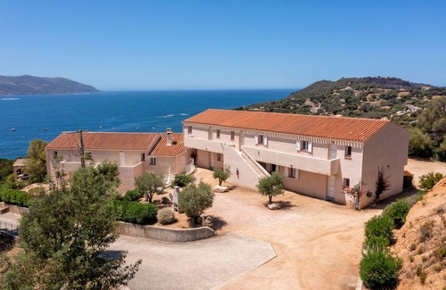 Tiuccia Apartment | Roc e Mare Tiuccia - Studio 3 personnes