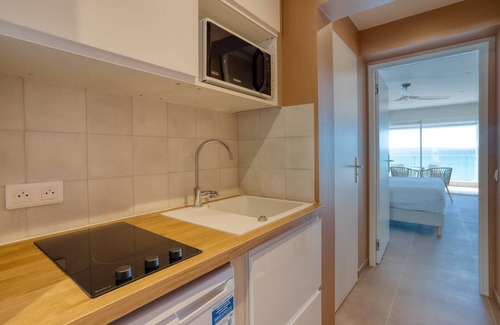 Le Lavandou Hotel | Roc Hotel