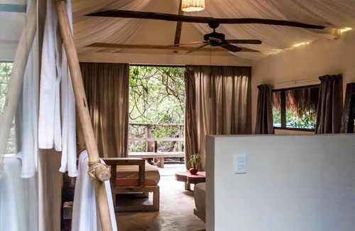 Zona Hotelera Hotel | Roc Jungle Tulum