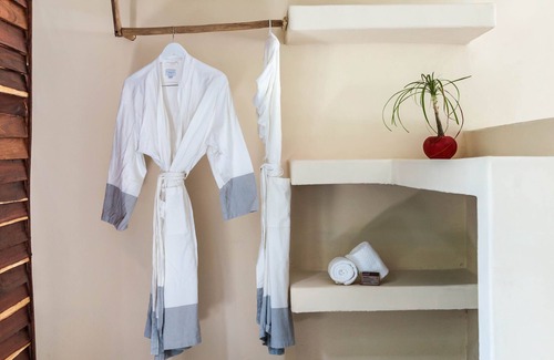 Zona Hotelera Hotel | Roc Jungle Tulum