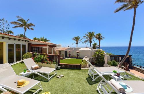 Playa del Aguila House | Roca del Mar 7 by VillaGranCanaria
