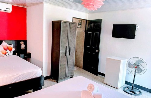 Puerto Viejo de Talamanca House | Roca Mar Puerto Viejo