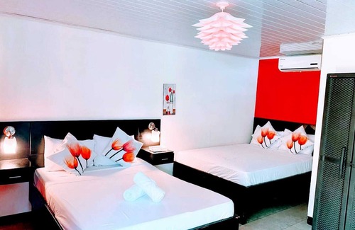 Puerto Viejo de Talamanca House | Roca Mar Puerto Viejo