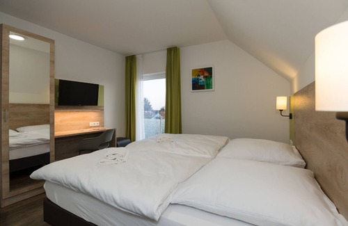 Oberursel Hotel | ROCA Restaurant & Hotel