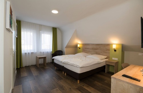 Oberursel Hotel | ROCA Restaurant & Hotel