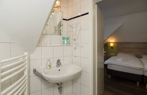 Oberursel Hotel | ROCA Restaurant & Hotel