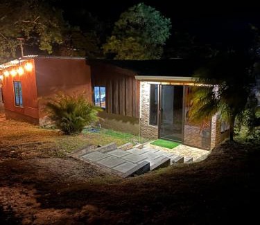Monteverde House | Roca Verde - Monteverde Cloud Forest Lodging