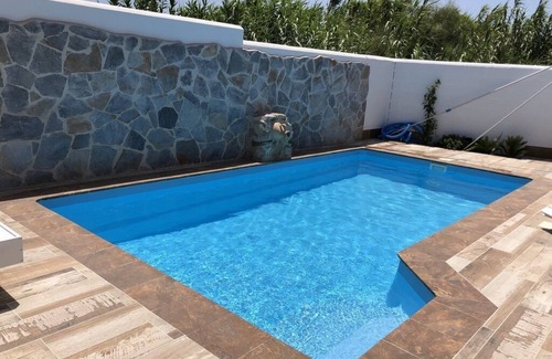 Zahora House | Rocamar House