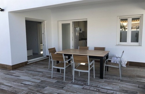 Zahora House | Rocamar House
