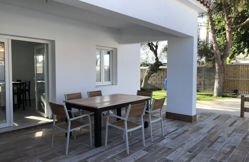 Zahora House | Rocamar House