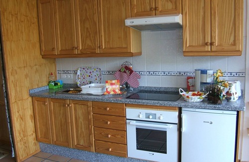 Santa Ursula Apartment | Rocamar, on the rock above the sea with great views, 2 terraces and pool