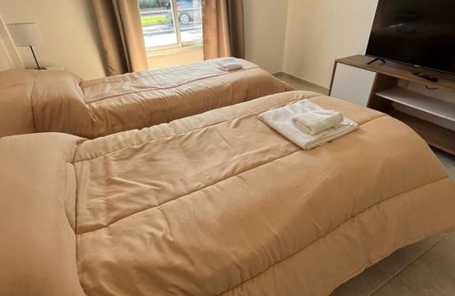 Balcarce Apartment | Rocava II