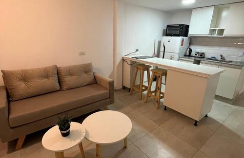 Balcarce Apartment | Rocava II