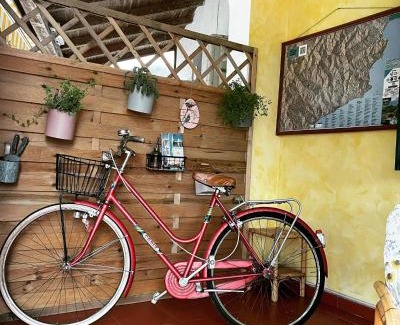 Finale Ligure Apartment | Rocca di Corno Guest House
