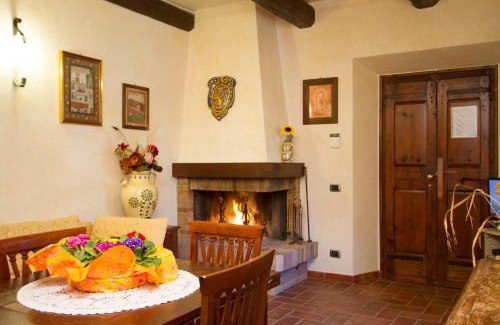 Cortona House | Rocca Di Pierle, Agriturismo di Charme - Cortona