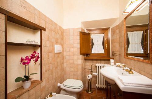Cortona House | Rocca Di Pierle, Agriturismo di Charme - Cortona