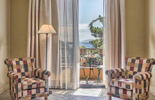 Roccamare Hotel | Roccamare Resort - Casa di Ponente