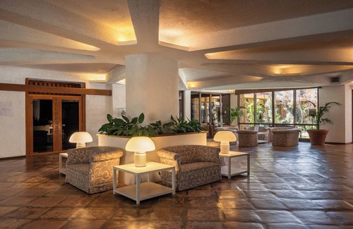 Roccamare Hotel | Roccamare Resort - Casa di Ponente
