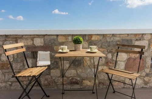 Agios Isidoros House | Roccia di Isidoro
