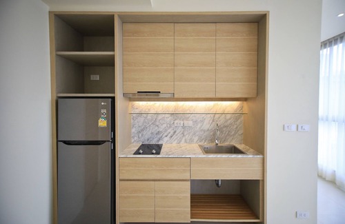 Ao Nang Apartment | Rocco Aonang Krabi