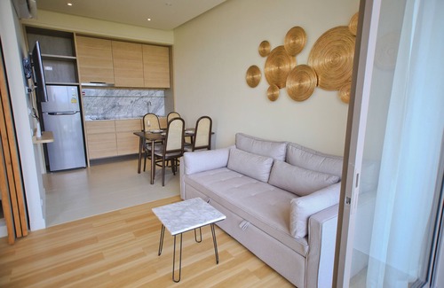 Ao Nang Apartment | Rocco Aonang Krabi