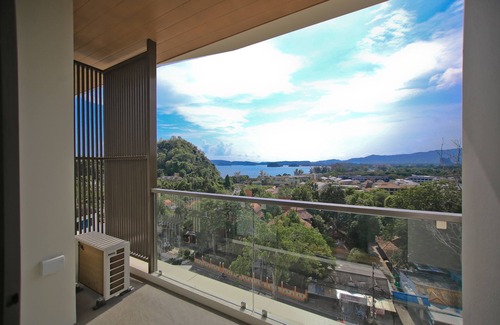 Ao Nang Apartment | Rocco Aonang Krabi