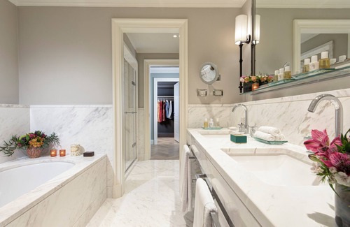 Duomo Hotel | Rocco Forte Hotel Savoy