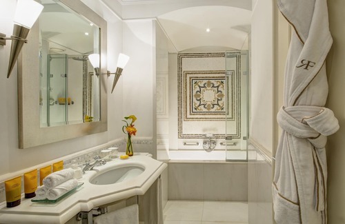 Duomo Hotel | Rocco Forte Hotel Savoy