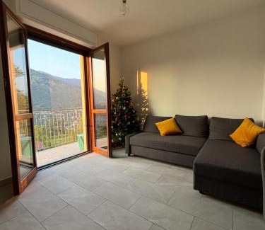 Como Apartment | Roccolo Valley View