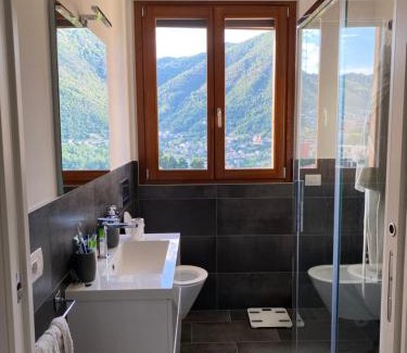 Como Apartment | Roccolo Valley View