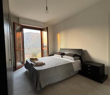 Como Apartment | Roccolo Valley View