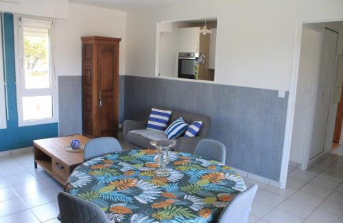 Parame Apartment | Roch calme