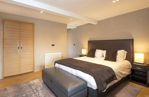 Roch Other | Roch Castle, Castle Roch, Sleeps 12, 6 bedrooms, bathrooms