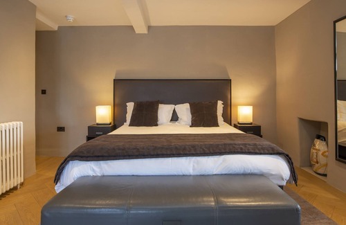 Roch Other | Roch Castle, Castle Roch, Sleeps 12, 6 bedrooms, bathrooms