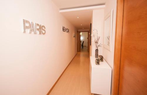 Praia da Rocha Apartment | Rocha 501 by Atlantichotels - AL