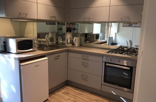 Saint-Ideuc House | Rochebonne Plage