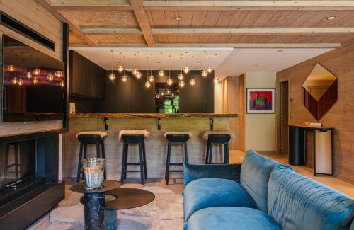 Megeve Apartment | Rochebrune - Appartement de luxe