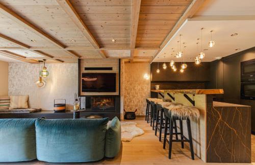 Megeve Apartment | Rochebrune - Appartement de luxe