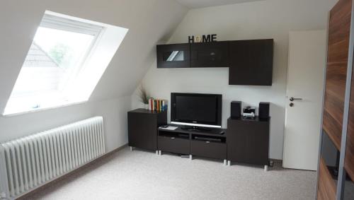Tating Apartment | Rochelsand OG 3