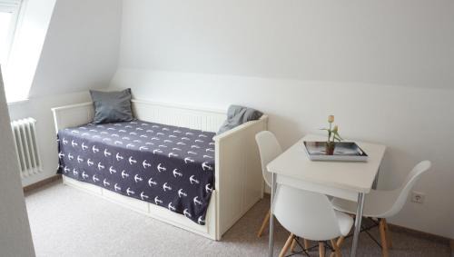 Tating Apartment | Rochelsand OG 3