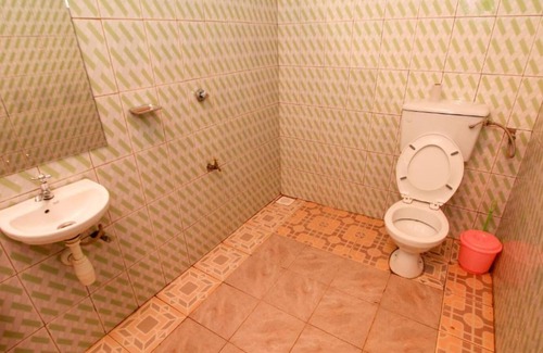 Jinja House | Rochester Guest House