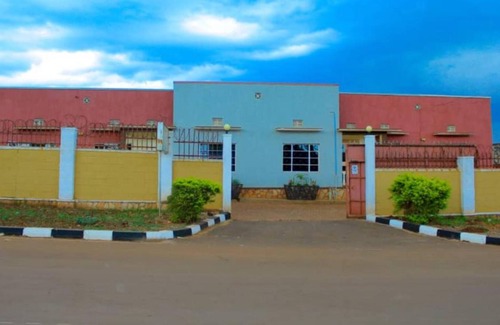 Jinja House | Rochester Guest House