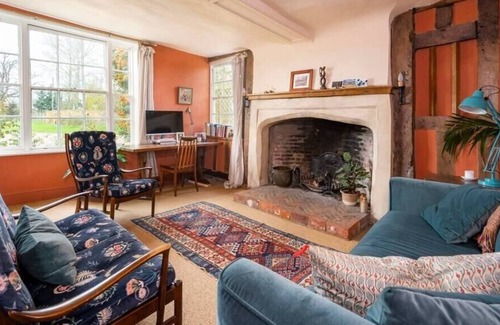 Wormingford House | Rochfords, Wormingford