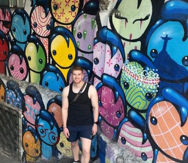 Zona Sul Apartment | Rocinha Favela Tour