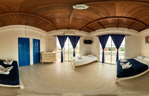 Montanita Hotel | ROCIO BOUTIQUE HOTEL