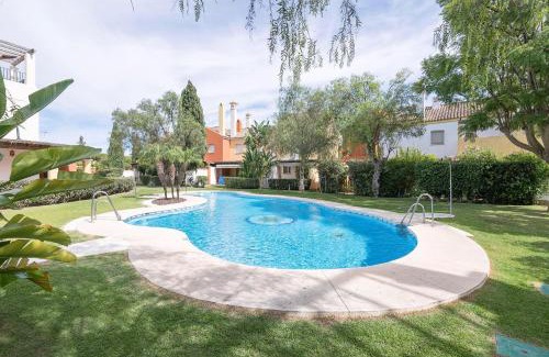 El Puerto de Santa Maria Ski Chalet | Rocio