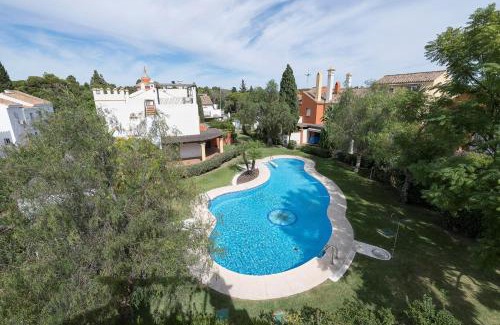 El Puerto de Santa Maria Ski Chalet | Rocio